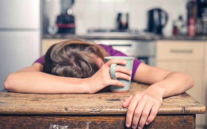 Những dấu hiệu cơ thể 'kêu cứu' trong mùa hè nhưng nhiều người thường bỏ qua, số 3 phổ biến nhất