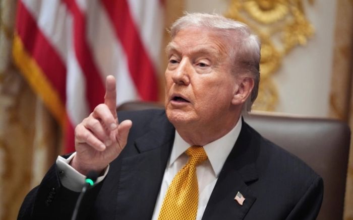 Donald Trump và chiến lược dùng phong thủy trong kinh doanh bất động sản
