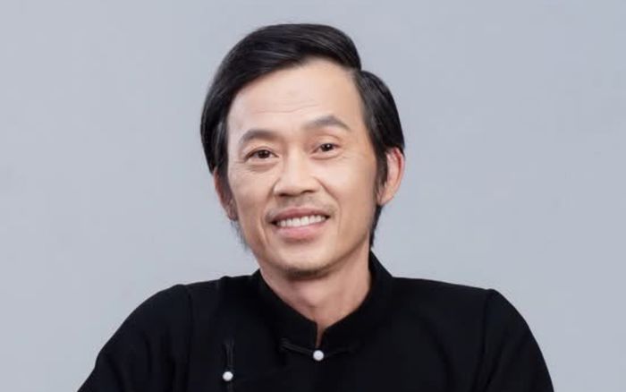 Mừng cho NSƯT Hoài Linh khi đã tìm được hạnh phúc