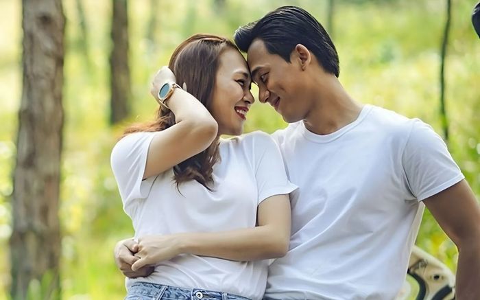 Mỹ Tâm dừng lại với Mai Tài Phến để đi thêm bước nữa