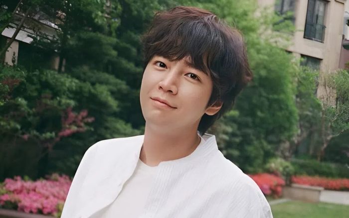 Jang Geun Suk tiết lộ về đám cưới sau khi điều trị ung thư