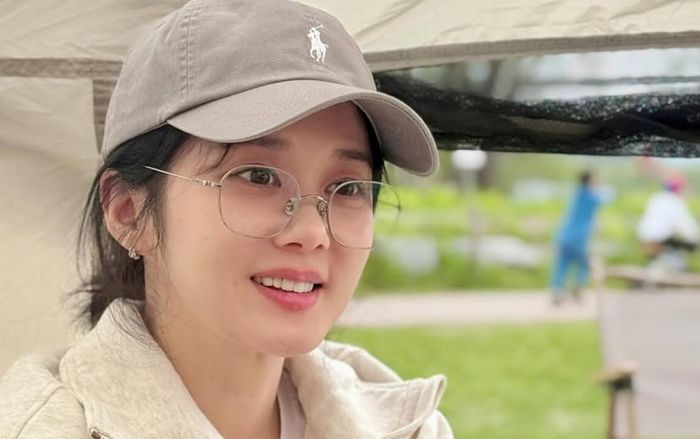 Bất ngờ trước nhan sắc của Jang Nara ở tuổi U50