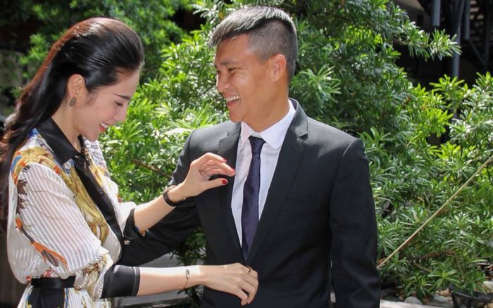 Lê Công Vinh đã đúng khi đi thêm bước nữa