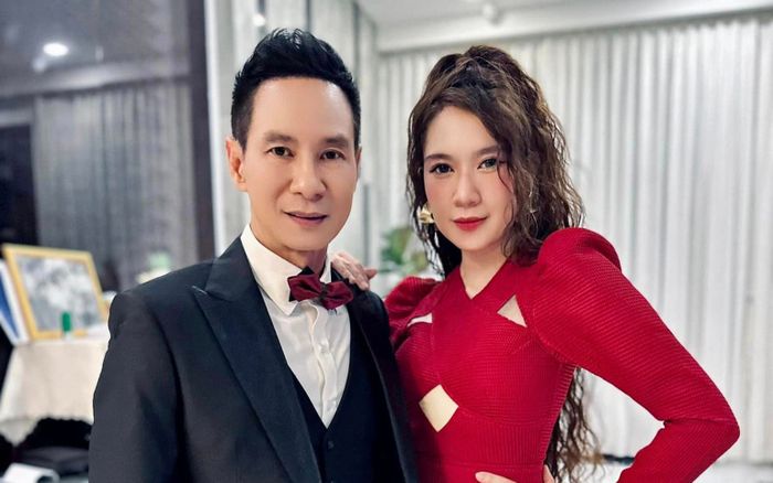 Tiếc cho Lý Hải và Minh Hà khi chọn dừng lại