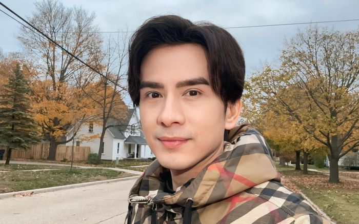 Vui cho hạnh phúc mới của ca sĩ Đan Trường ở tuổi 50
