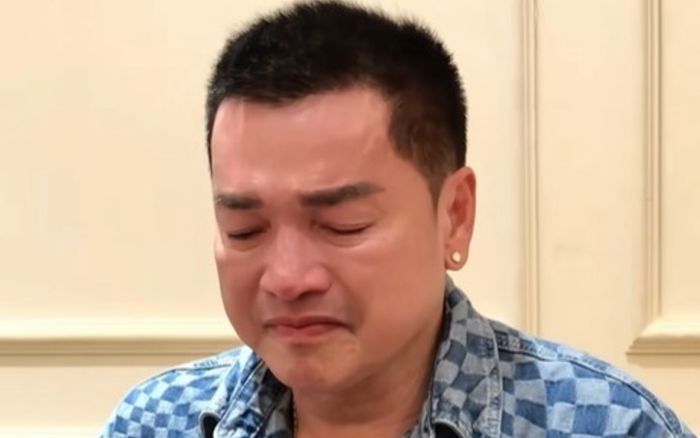 Cạn hi vọng với nghệ sĩ Quang Minh