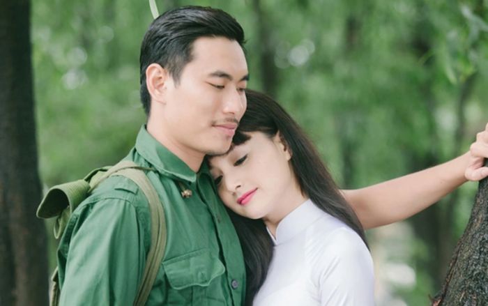 Mừng cho quyết định đi thêm bước nữa của Lan Phương và Kiều Minh Tuấn