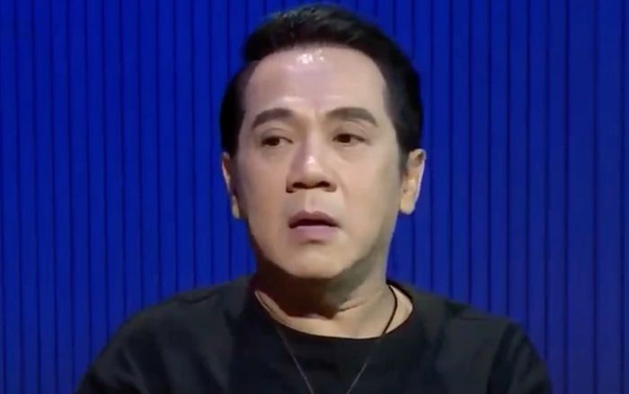 Nghịch cảnh của NSƯT Thành Lộc