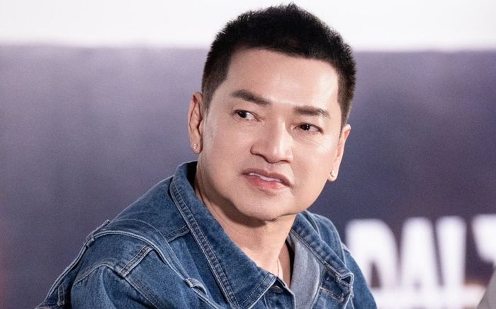 Hơn 50 tỷ đồng chưa 'cứu' được vị thế nghệ sĩ Quang Minh ở phòng vé