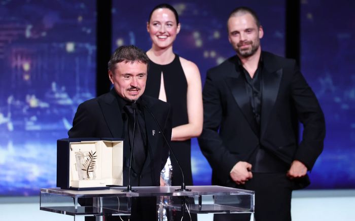 Danh sách đầy đủ các phim đoạt giải tại Cannes 2026: Fjord giành giải Cành cọ vàng