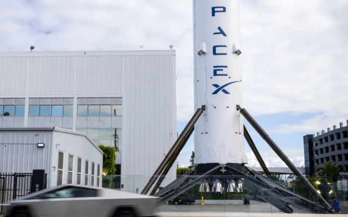 SpaceX đã phóng thành công chuyến bay thử nghiệm Starship thứ hai