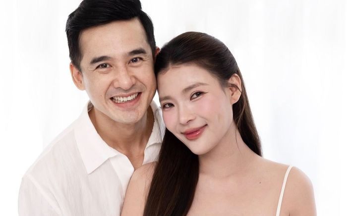 Thuý Diễm lên tiếng ồn ào xoay quanh Lương Thế Thành