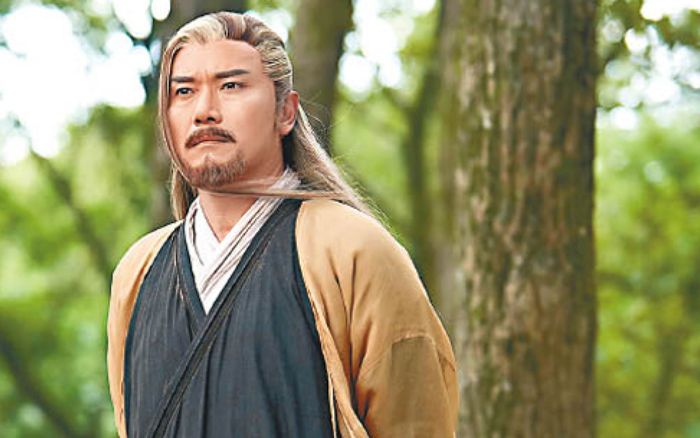 Người duy nhất từng đánh bại Quách Tĩnh một cách tuyệt đối