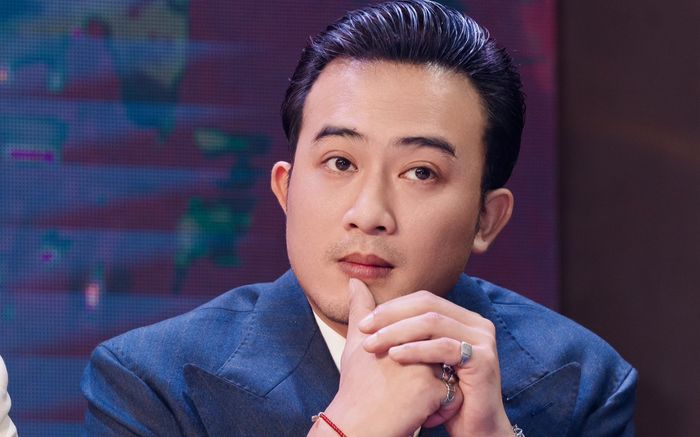 Tiếc cho Doãn Quốc Đam