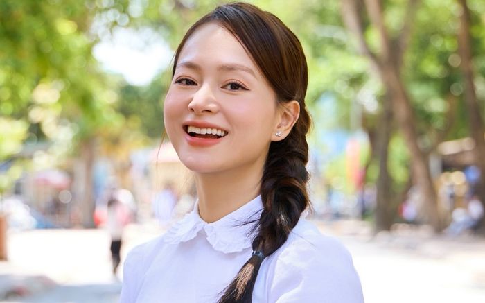 Mừng cho Lan Phương