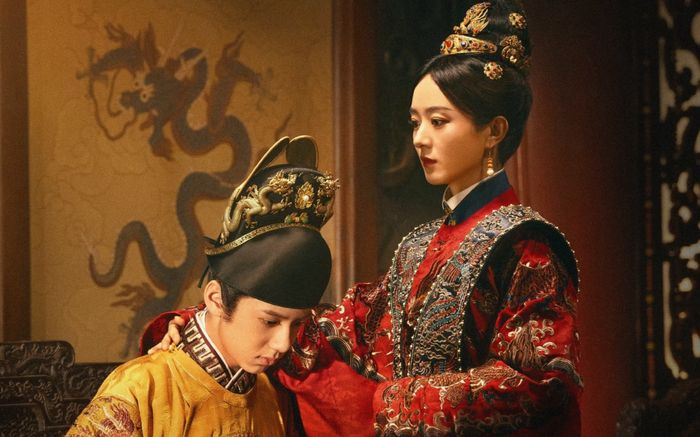 Phim chiến tranh của Dịch Dương Thiên Tỉ và Triệu Lệ Dĩnh ấn định ngày ra mắt