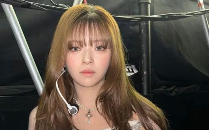 Jeongyeon (TWICE) vượt qua hội chứng Cushing, giảm cân ngoạn mục