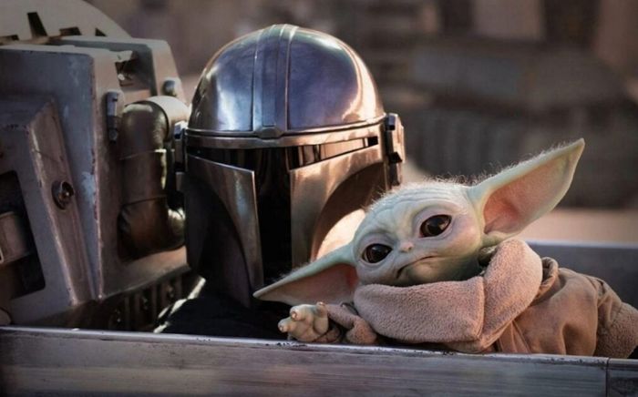 The Mandalorian & Grogu kiếm triệu đô, nhưng không thể cứu rỗi Star Wars