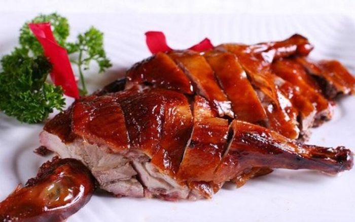 Nhiều người mê thịt vịt nhưng không biết 3 bộ phận này dễ khiến cơ thể nạp nhiều chất béo