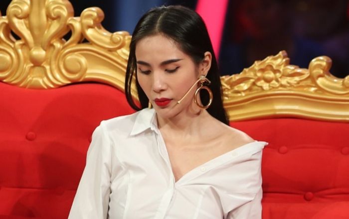 Số tiền 2 tỷ đồng đã không 'cứu' được ca sĩ Thủy Tiên