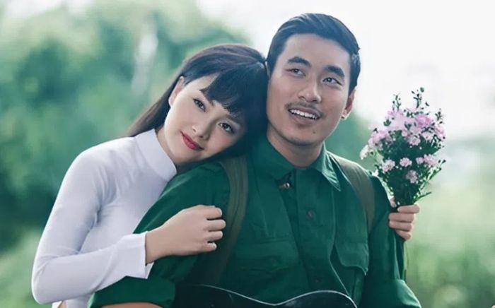 Lan Phương nói về kỷ niệm đẹp bên Kiều Minh Tuấn