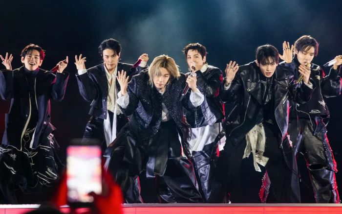 BTS sẽ thay đổi Las Vegas