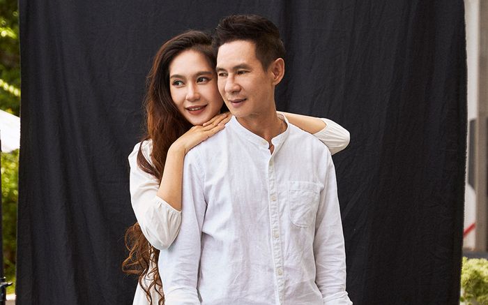 Mừng cho quyết định dừng lại của Lý Hải và Minh Hà