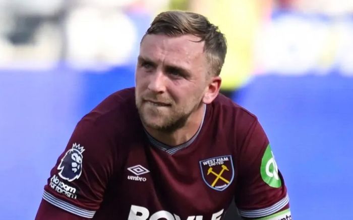 West Ham chính thức xuống hạng sau 14 năm