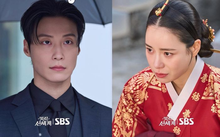 Rating Kẻ Thù Hoàng Gia Của Tôi vượt 2 chữ số, dẫn đầu khung phát sóng