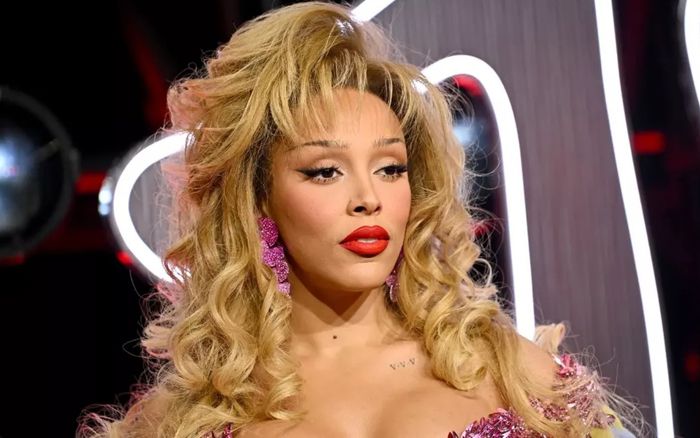 Doja Cat muốn tạm dừng sự nghiệp 3 năm