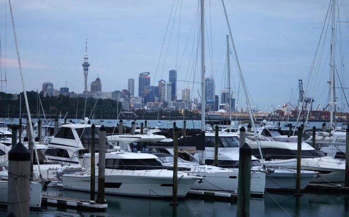 New Zealand thay đổi lớn chính sách nhập cư, lao động tay nghề trung bình chịu ảnh hưởng mạnh