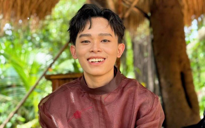Hồ Văn Cường tái hợp người phụ nữ đặc biệt