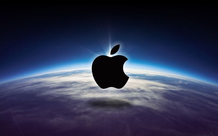 Apple dẫn đầu thị trường điện thoại thông minh toàn cầu trong quý I