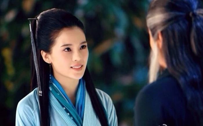 Không phải Tiểu Long Nữ, đây mới là tri kỷ của 'thần điêu đại hiệp' Dương Quá