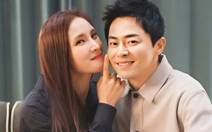 Jo Jung Suk làm rõ hiểu lầm về đám cưới sau 8 năm
