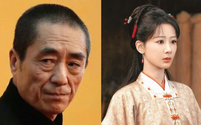 Quan điểm nổi tiếng của Trương Nghệ Mưu được đào lại giữa tranh cãi của Dương Tử