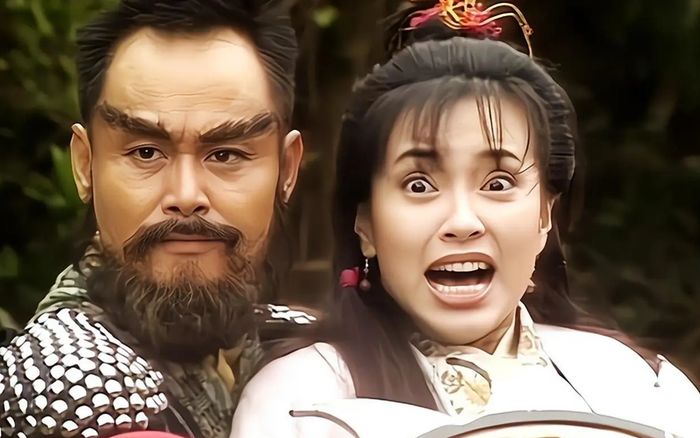 Số phận Quách Phù khi Tương Dương thất thủ, Dương Quá cũng không thể cứu
