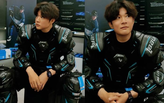 Shindong giảm 37kg, ngoại hình hiện tại gây ngỡ ngàng