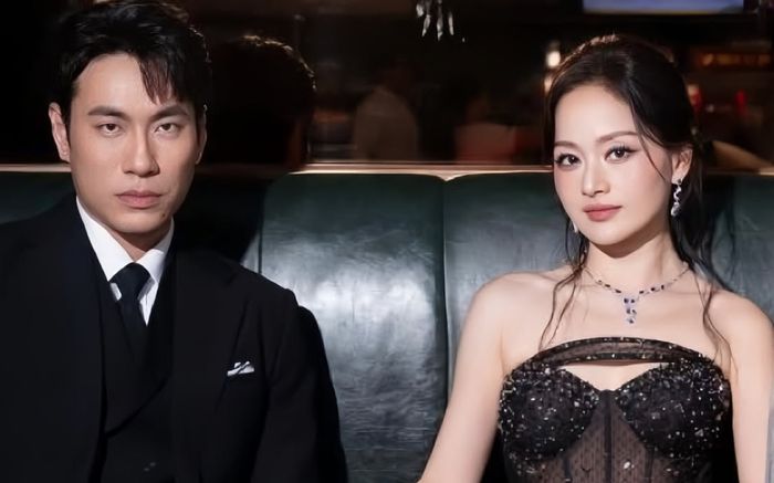 Tài sản chung của Lan Phương và Kiều Minh Tuấn khi trở lại bên nhau sau 10 năm