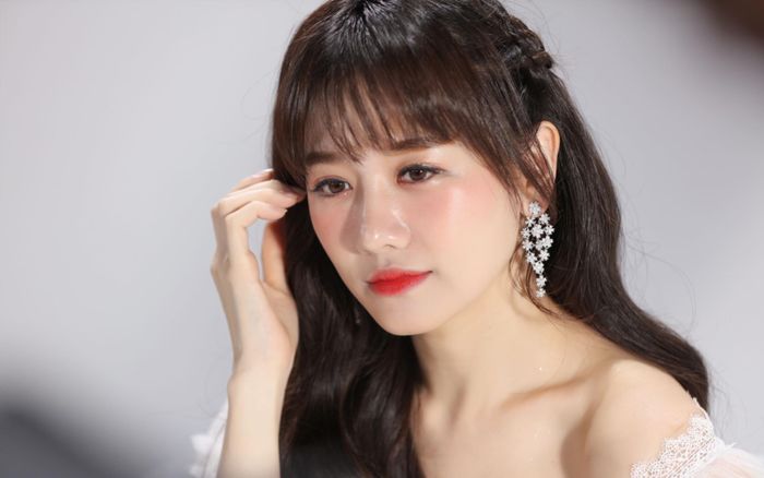 Đã đến lúc dừng lại với Hari Won
