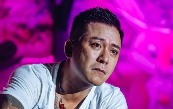 Tình trạng của ca sĩ Tuấn Hưng sau khi xét nghiệm ma túy