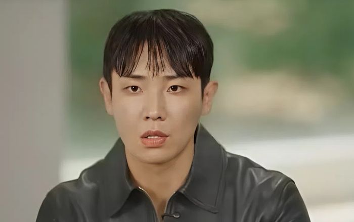 Tuổi thơ cơ cực của Lee Joon khiến khán giả nghẹn lòng