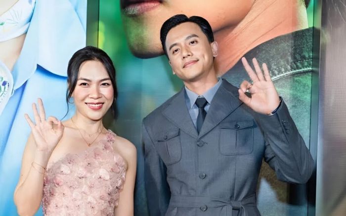Mỹ Tâm công khai bày tỏ trong ngày sinh nhật Mai Tài Phến