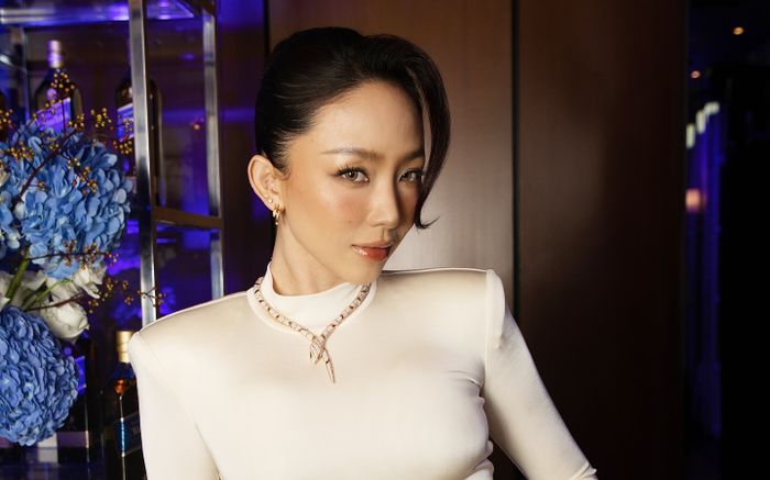 Tiếc cho ca sĩ Tóc Tiên