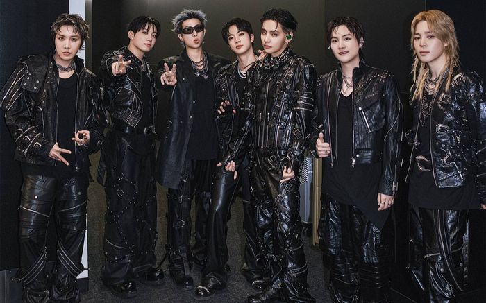 Fan đăng đàn tố bị ekip concert BTS hành hung, cộng đồng mạng bức xúc