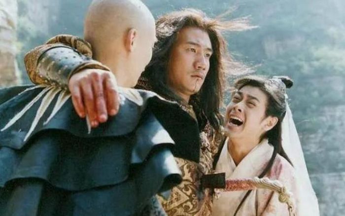 Lỗ hổng lớn trong thế giới kiếm hiệp Kim Dung gọi tên Tiêu Phong