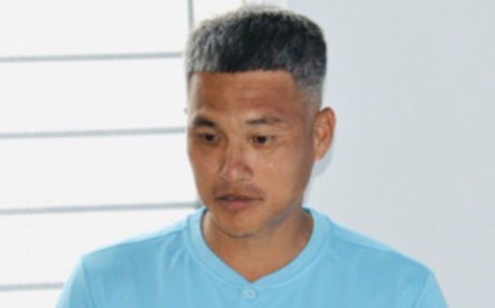 Tiếc cho Lê Công Vinh