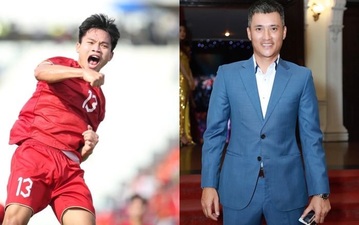 Hồ Văn Cường và Công Vinh cùng quê xứ Nghệ: Những đặc sản khiến đồng hương tự hào