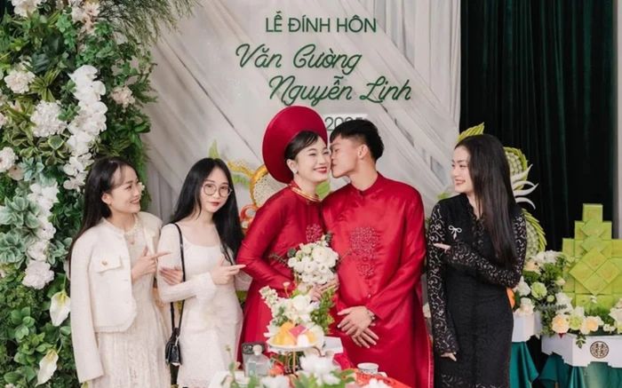 Ngôi trường bà xã Hồ Văn Cường từng theo học có gì đặc biệt?