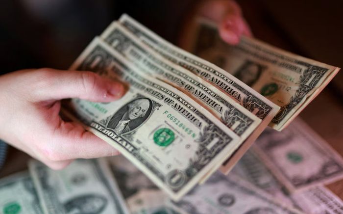 Đồng USD chao đảo giữa kỳ vọng hạ nhiệt xung đột Iran
